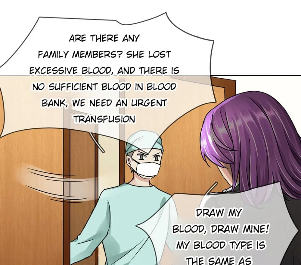 Who Is My Perfect Match? Chapter 20 - Page 18