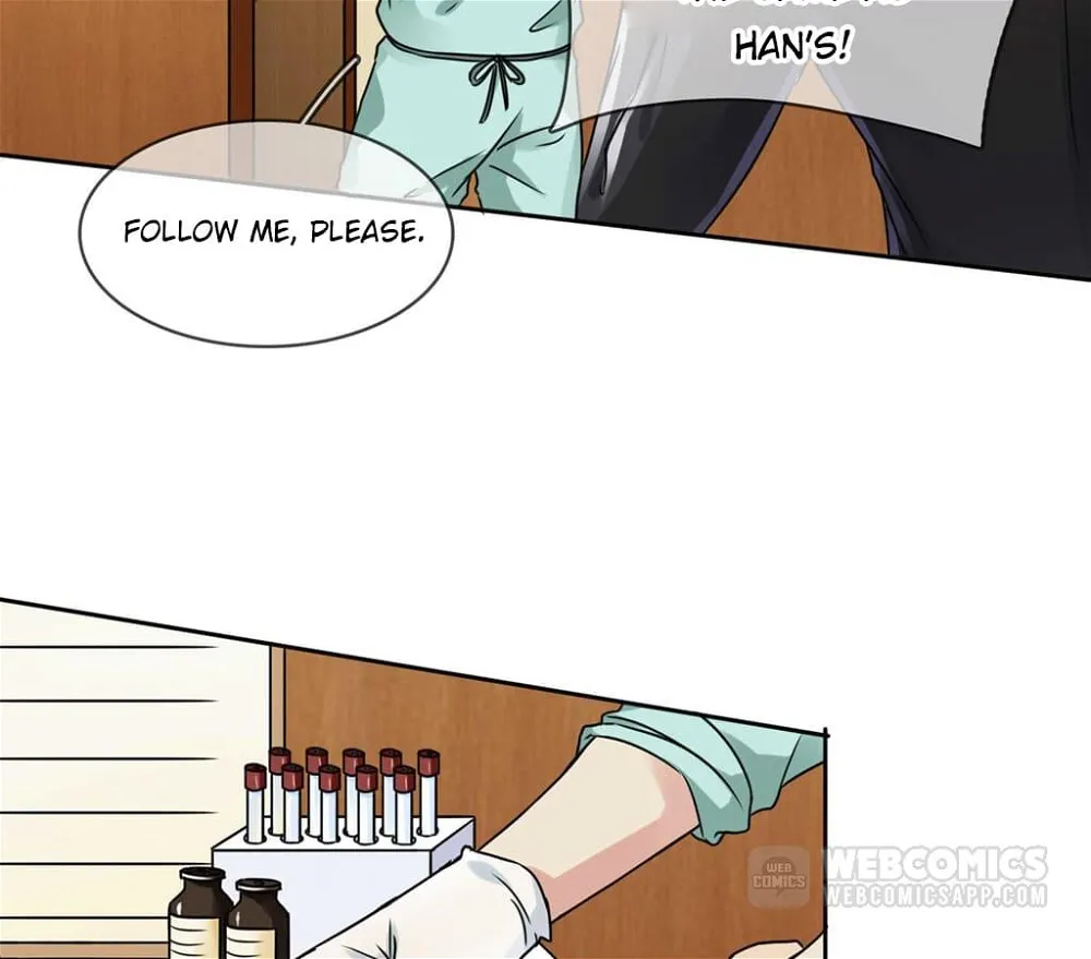Who Is My Perfect Match? Chapter 20 - Page 19