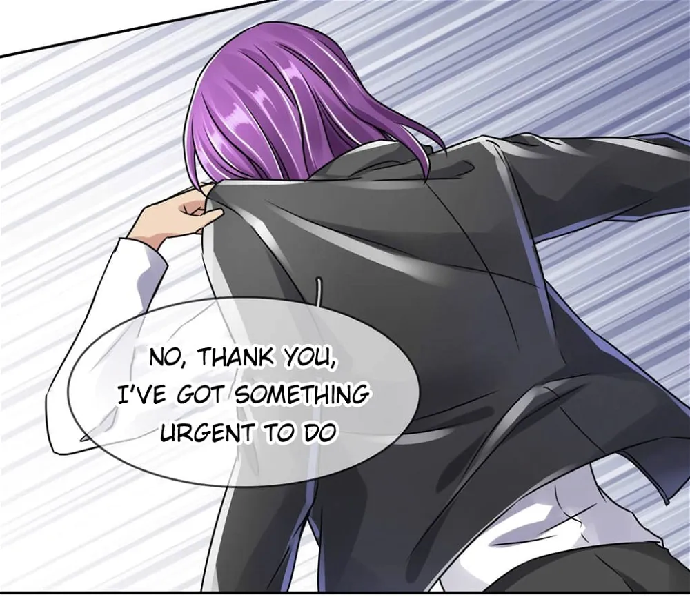Who Is My Perfect Match? Chapter 20 - Page 21