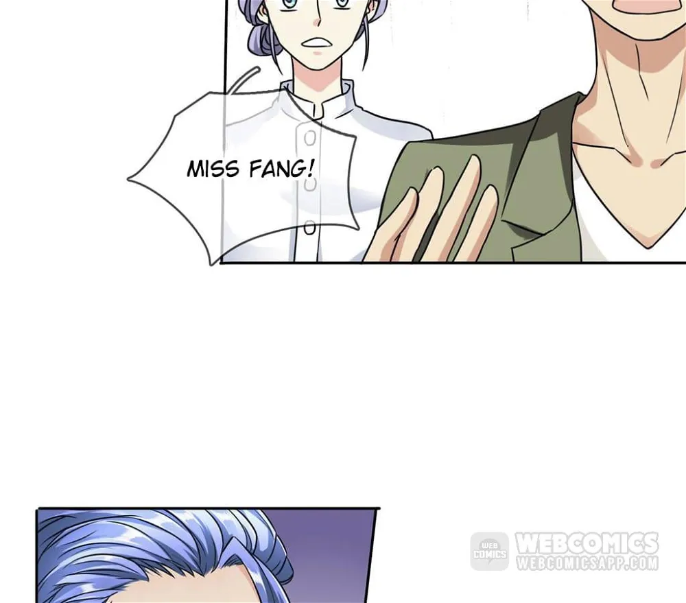 Who Is My Perfect Match? Chapter 20 - Page 23