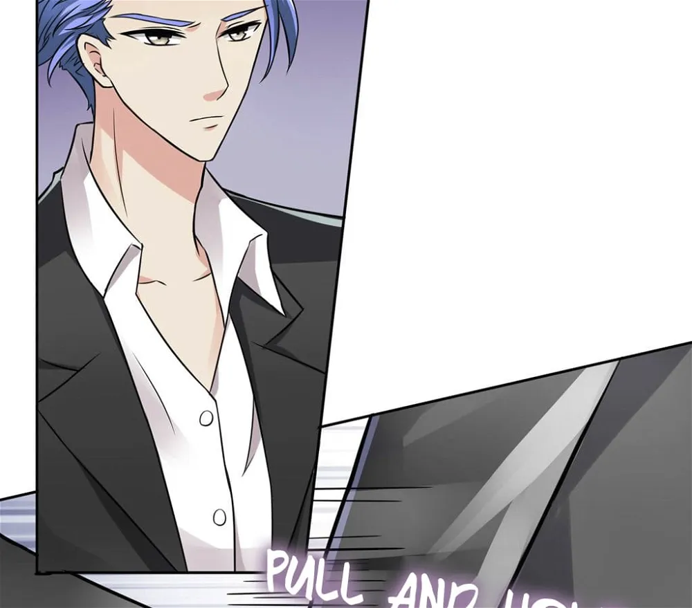 Who Is My Perfect Match? Chapter 20 - Page 24