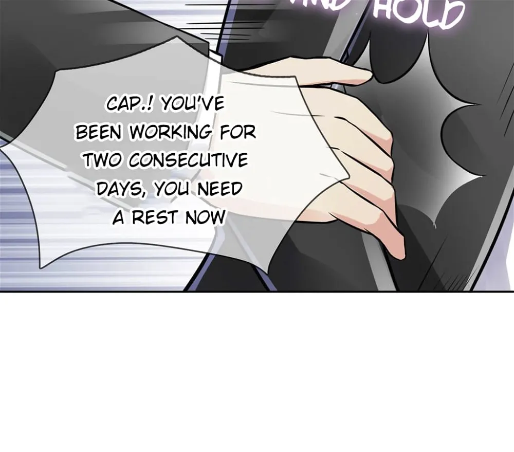 Who Is My Perfect Match? Chapter 20 - Page 25