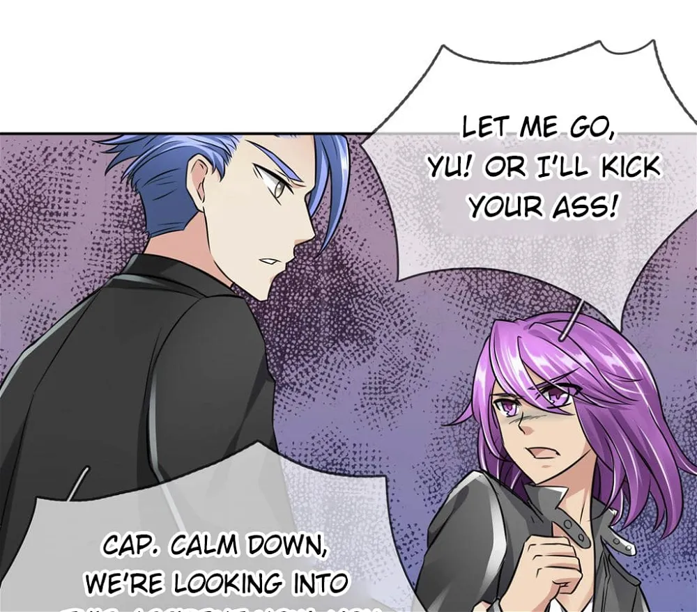 Who Is My Perfect Match? Chapter 20 - Page 26