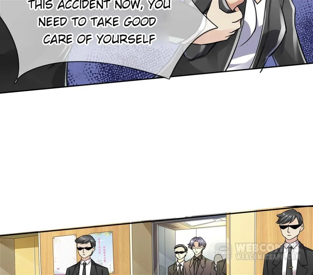 Who Is My Perfect Match? Chapter 20 - Page 27