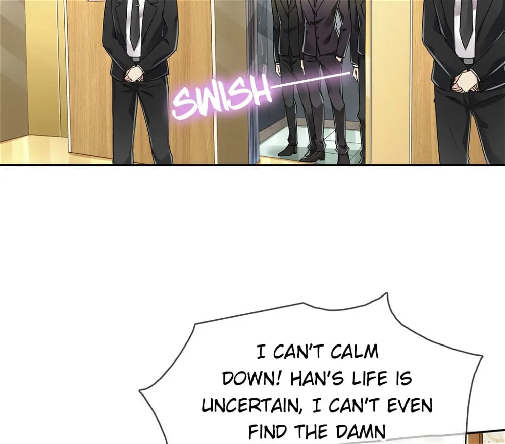 Who Is My Perfect Match? Chapter 20 - Page 28