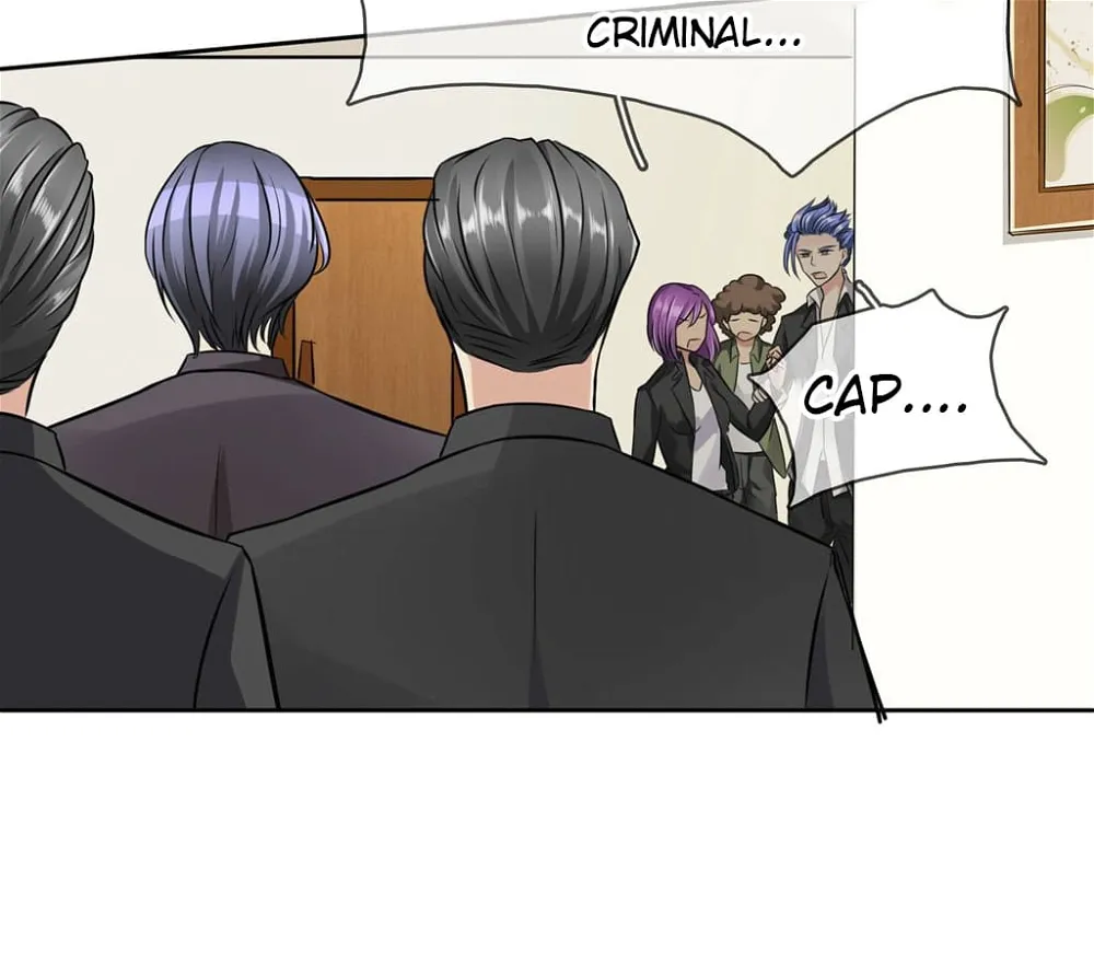 Who Is My Perfect Match? Chapter 20 - Page 29