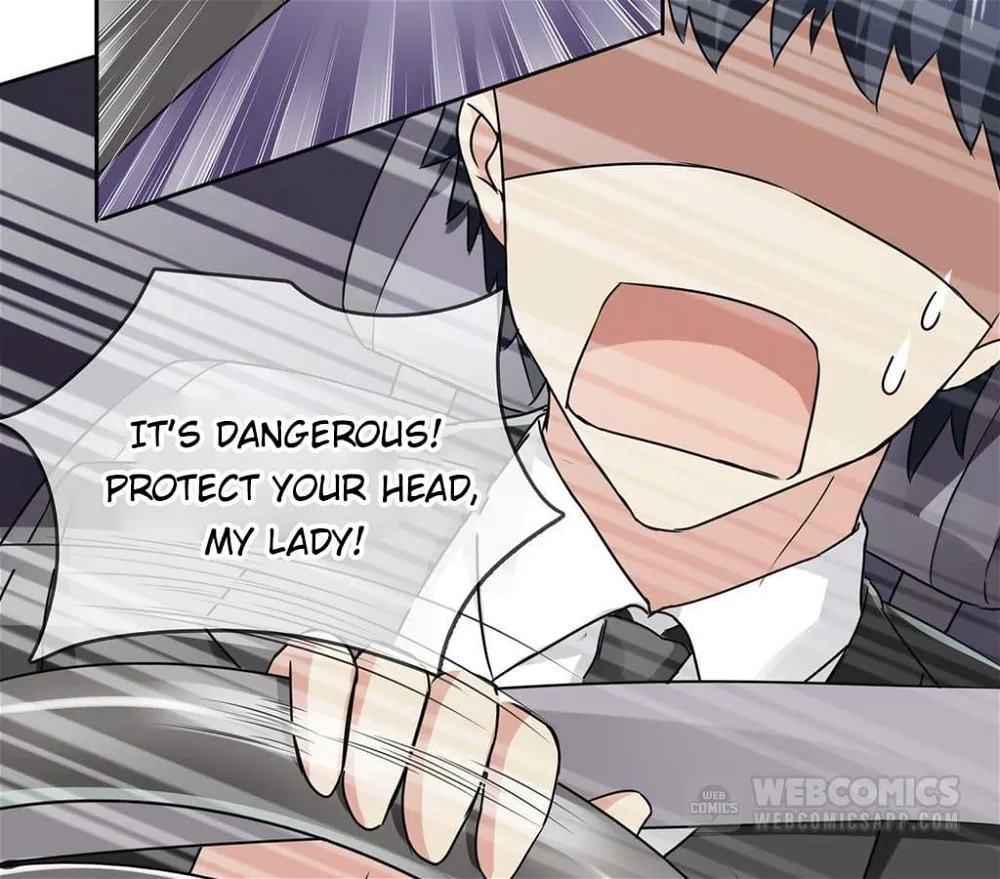 Who Is My Perfect Match? Chapter 20 - Page 3