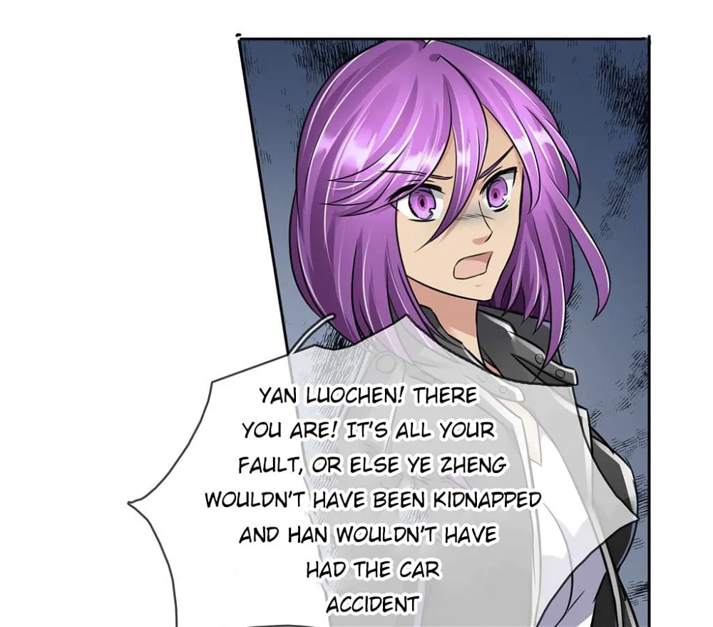 Who Is My Perfect Match? Chapter 20 - Page 30