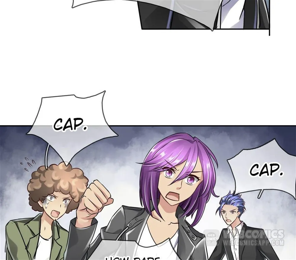 Who Is My Perfect Match? Chapter 20 - Page 31