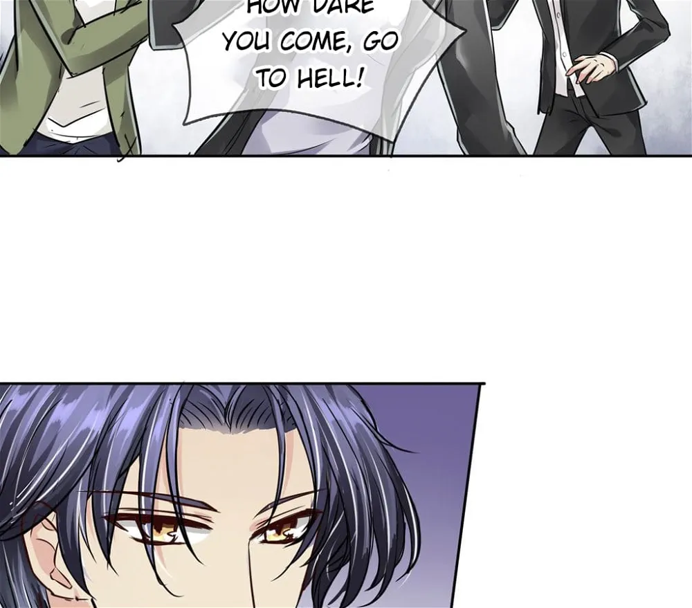 Who Is My Perfect Match? Chapter 20 - Page 32