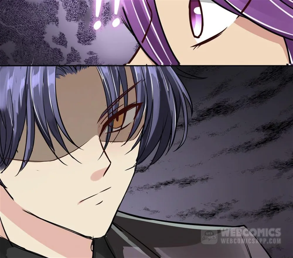 Who Is My Perfect Match? Chapter 20 - Page 35