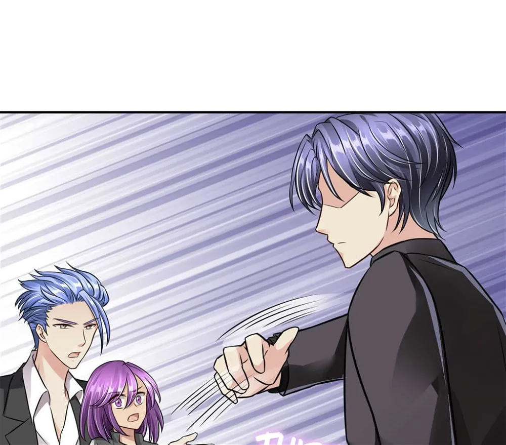 Who Is My Perfect Match? Chapter 20 - Page 37