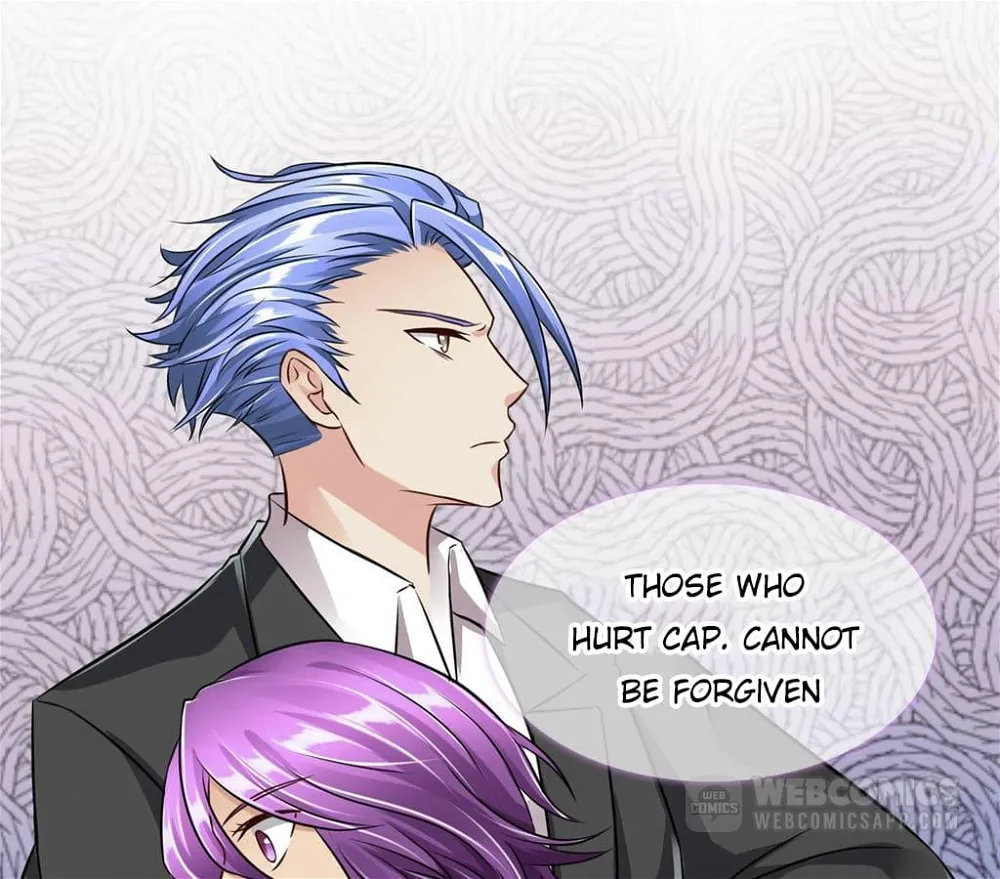 Who Is My Perfect Match? Chapter 20 - Page 39