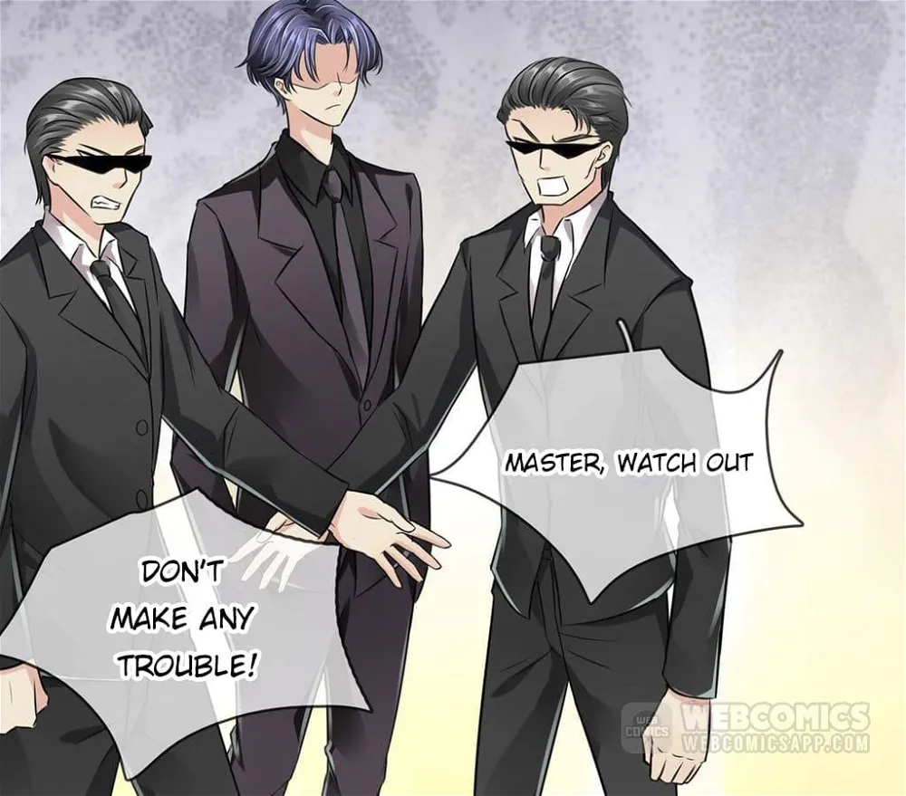 Who Is My Perfect Match? Chapter 20 - Page 43