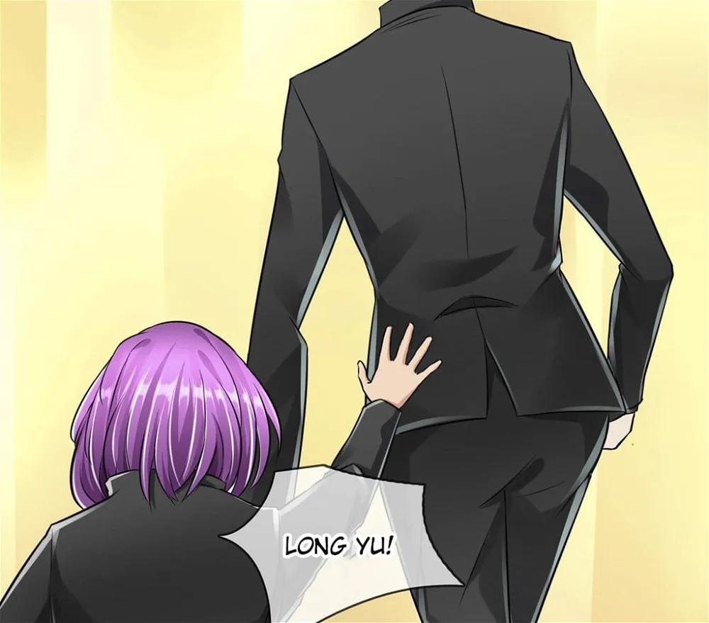 Who Is My Perfect Match? Chapter 20 - Page 45