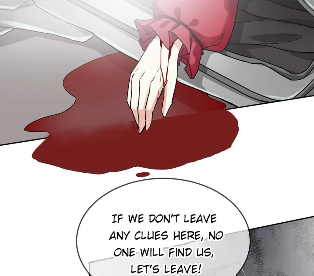 Who Is My Perfect Match? Chapter 20 - Page 8