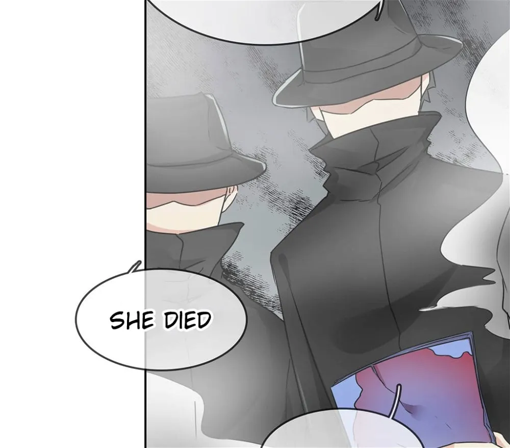 Who Is My Perfect Match? Chapter 20 - Page 9