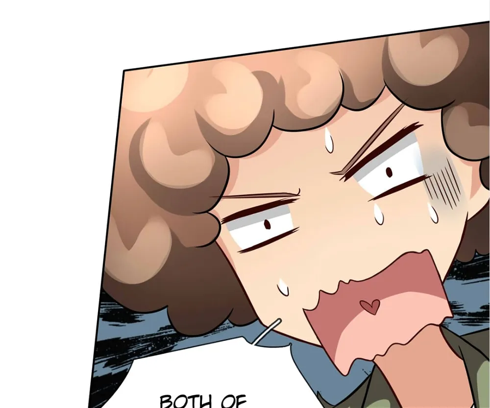 Who Is My Perfect Match? Chapter 21 - Page 1