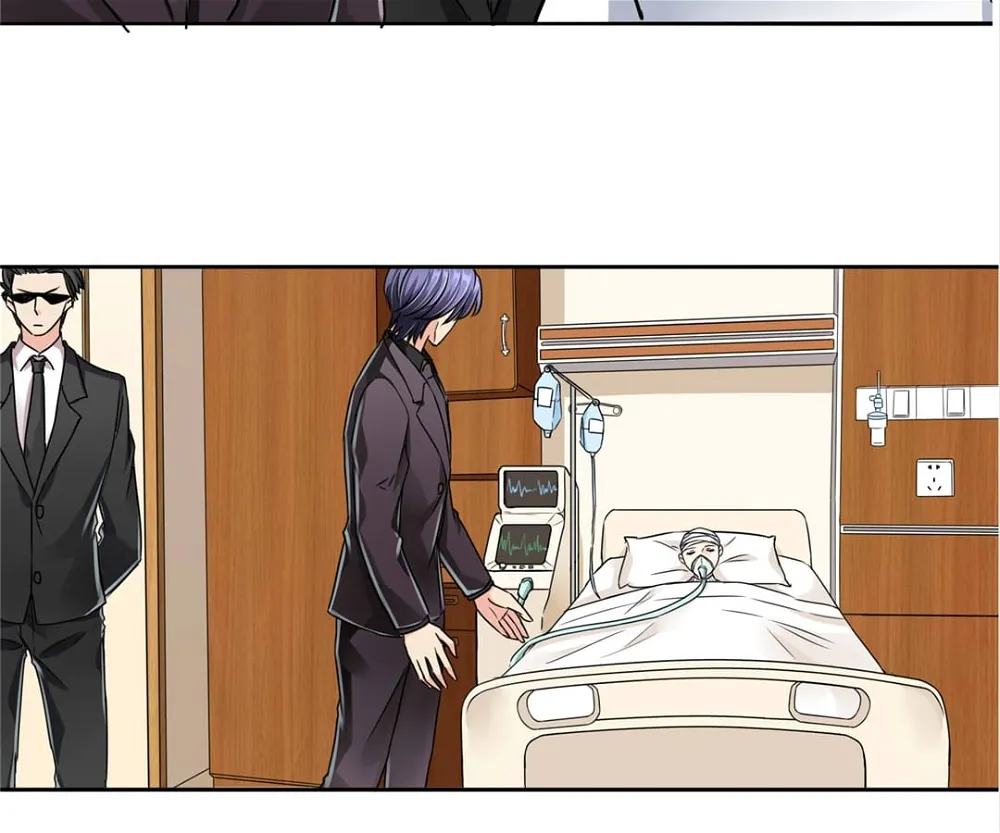 Who Is My Perfect Match? Chapter 21 - Page 12