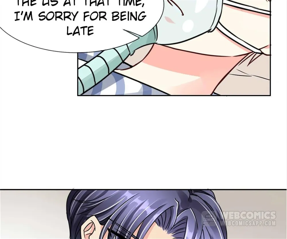 Who Is My Perfect Match? Chapter 21 - Page 14