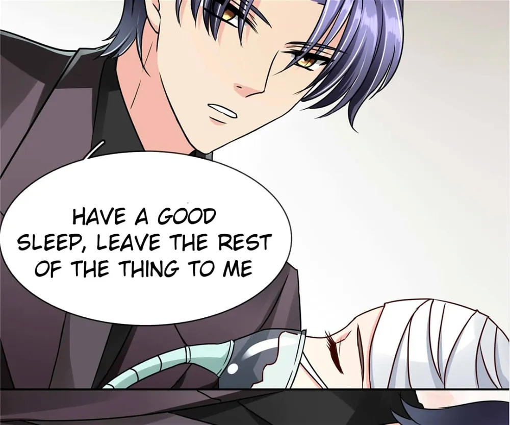 Who Is My Perfect Match? Chapter 21 - Page 15