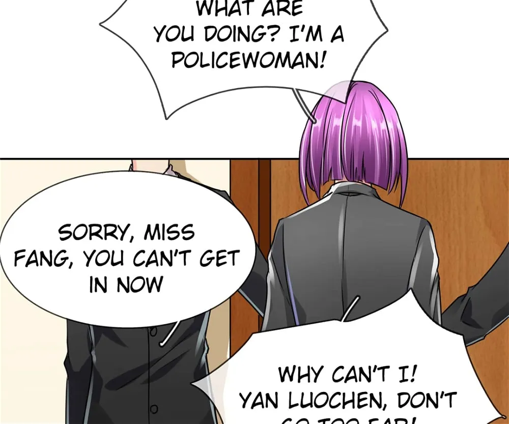 Who Is My Perfect Match? Chapter 21 - Page 19