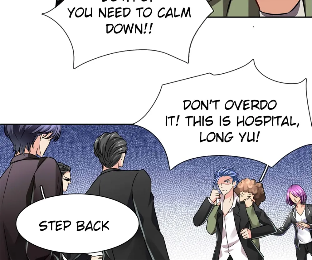 Who Is My Perfect Match? Chapter 21 - Page 2