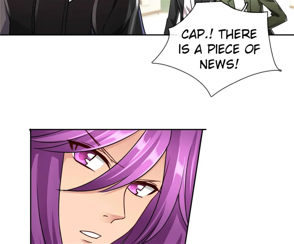 Who Is My Perfect Match? Chapter 21 - Page 21