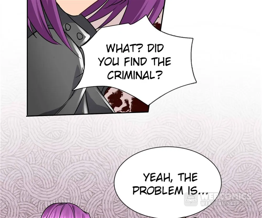 Who Is My Perfect Match? Chapter 21 - Page 22