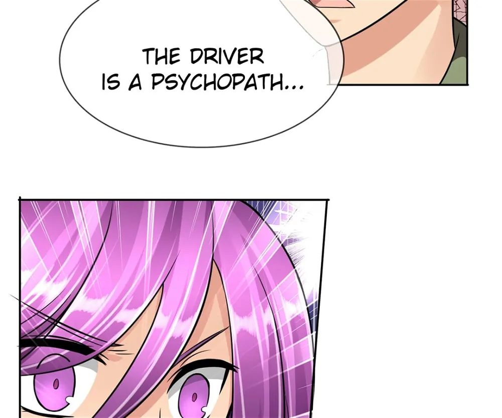 Who Is My Perfect Match? Chapter 21 - Page 25