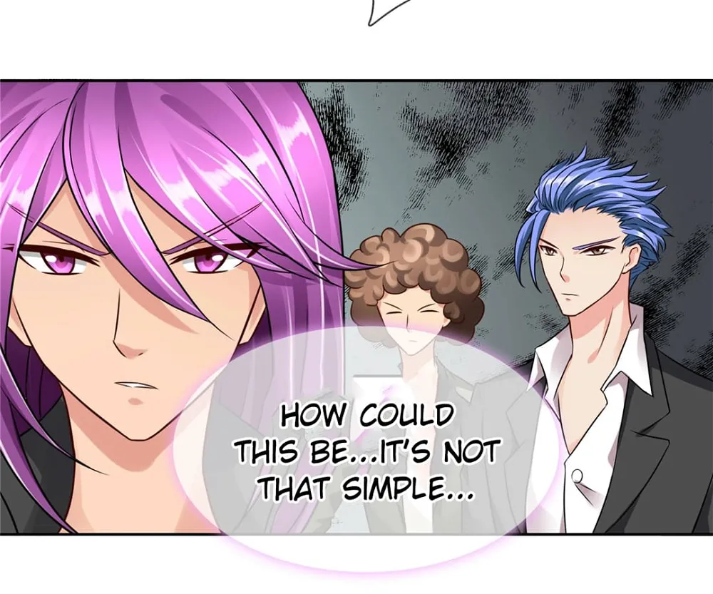 Who Is My Perfect Match? Chapter 21 - Page 29