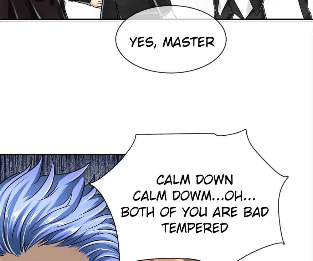 Who Is My Perfect Match? Chapter 21 - Page 3