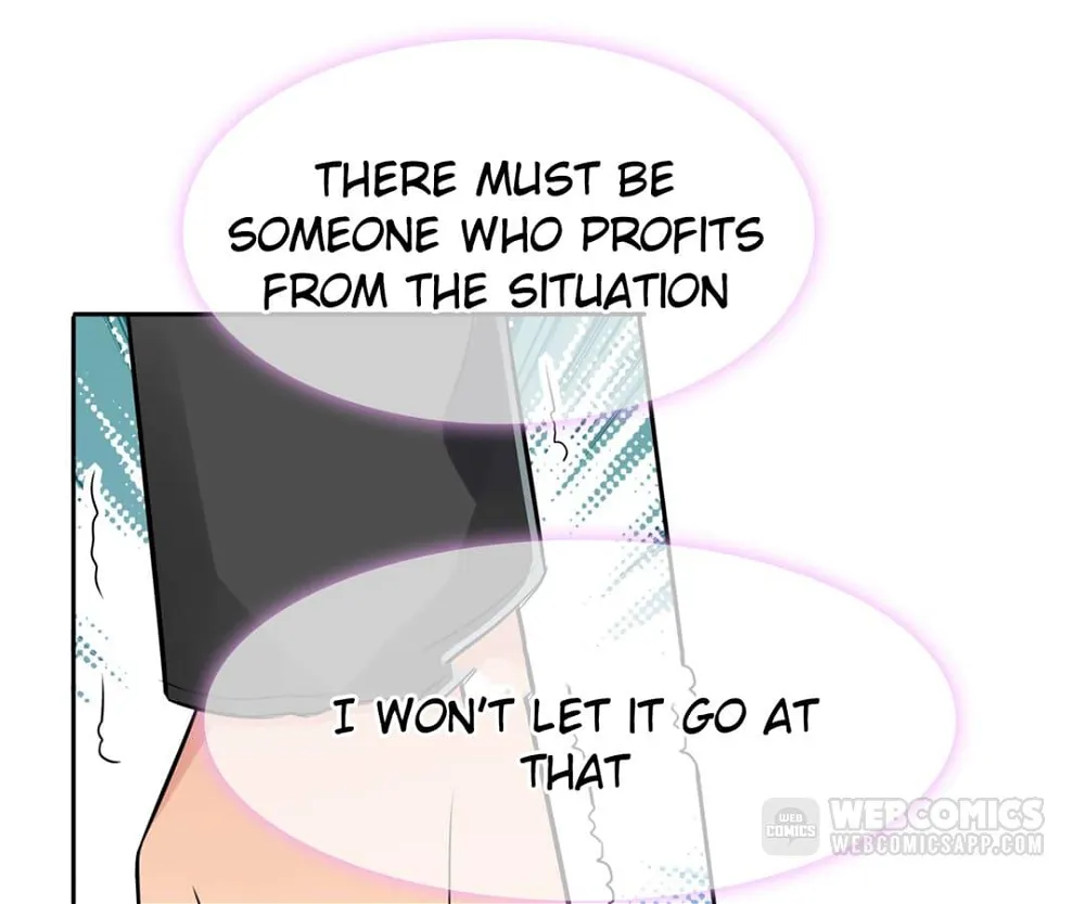 Who Is My Perfect Match? Chapter 21 - Page 30