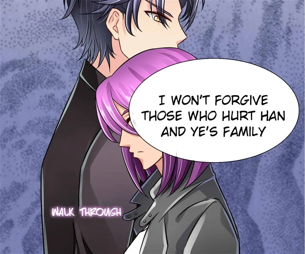 Who Is My Perfect Match? Chapter 21 - Page 6