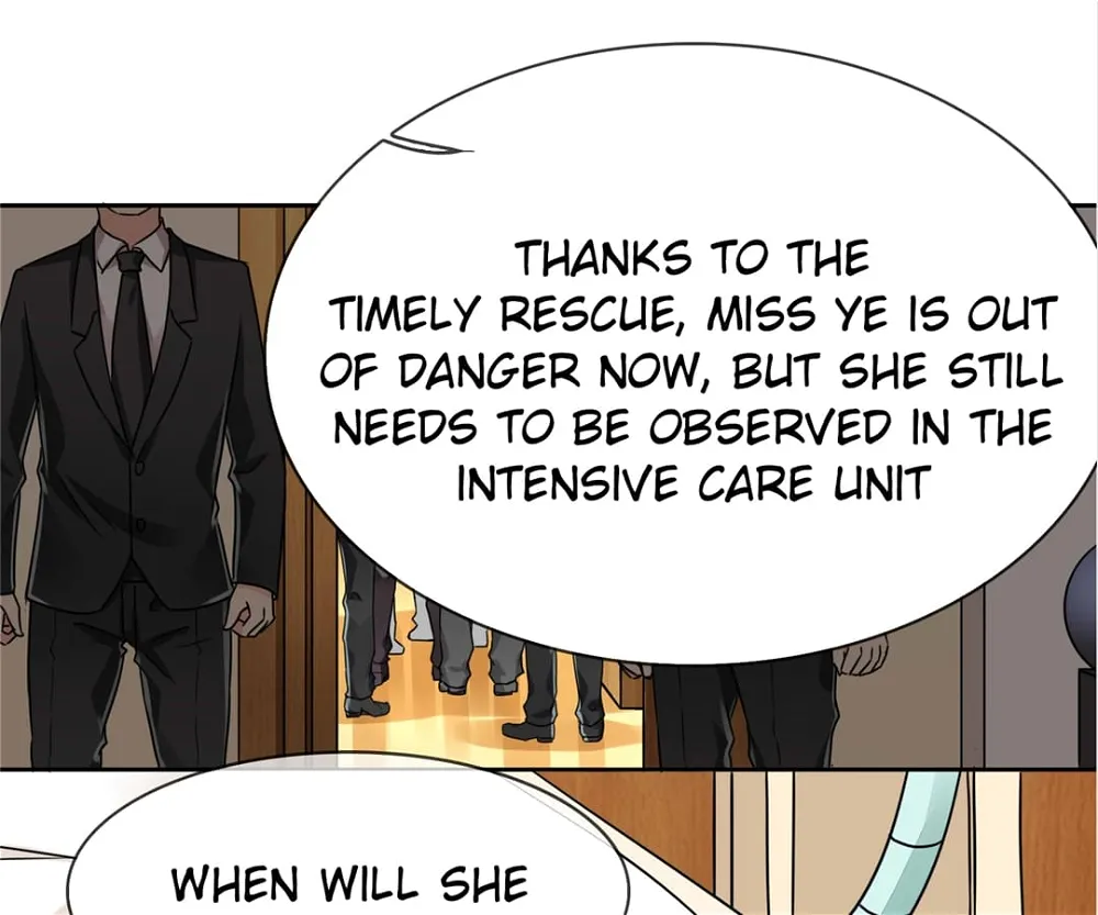 Who Is My Perfect Match? Chapter 21 - Page 9