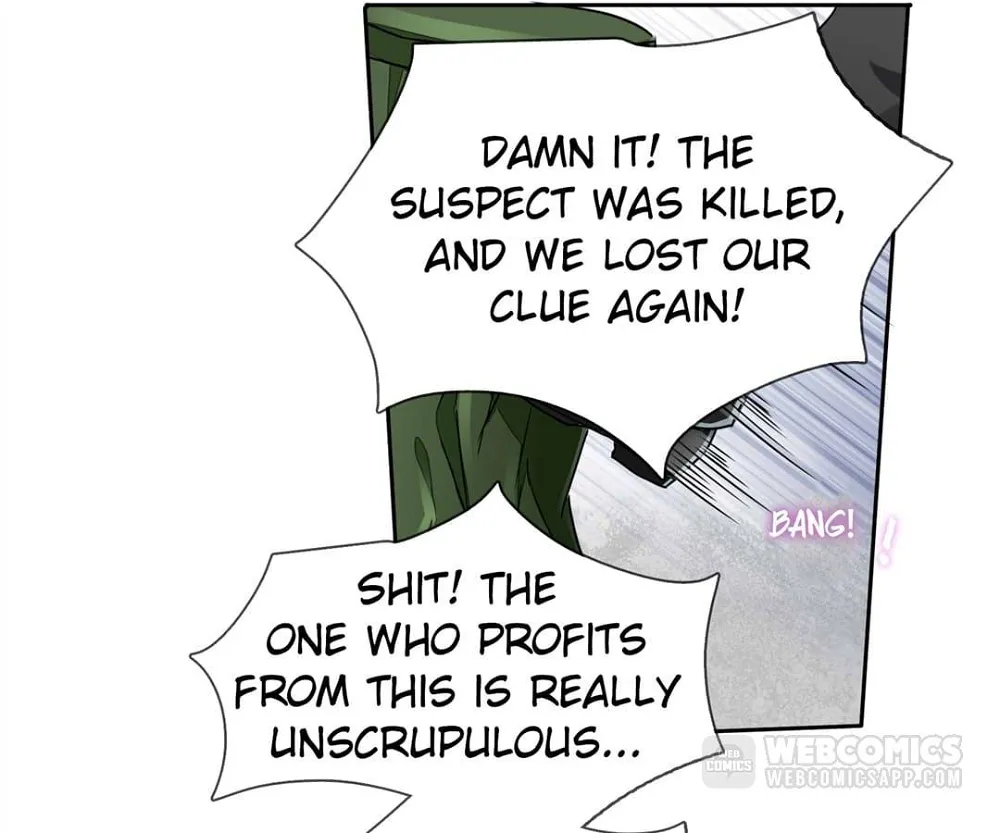 Who Is My Perfect Match? Chapter 22 - Page 10