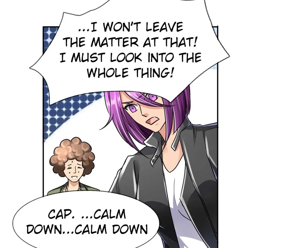 Who Is My Perfect Match? Chapter 22 - Page 11