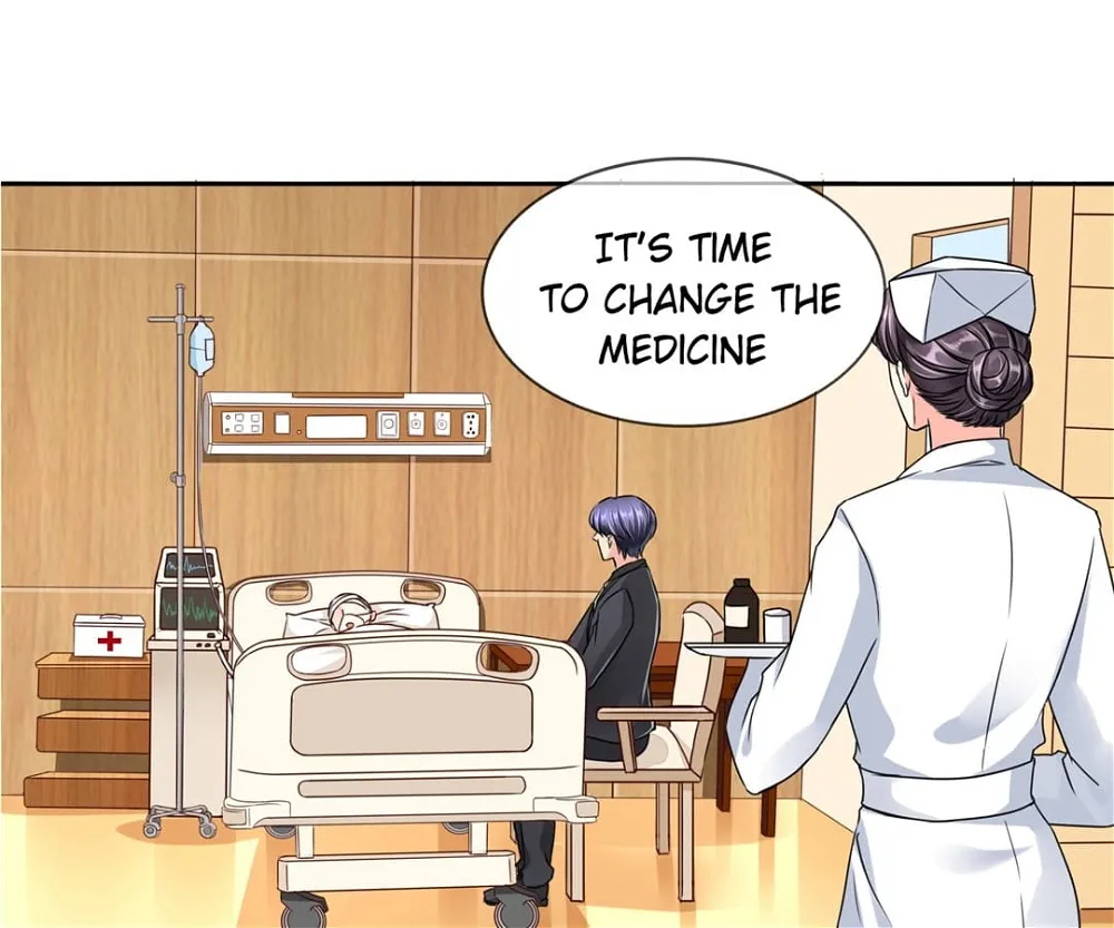 Who Is My Perfect Match? Chapter 22 - Page 15