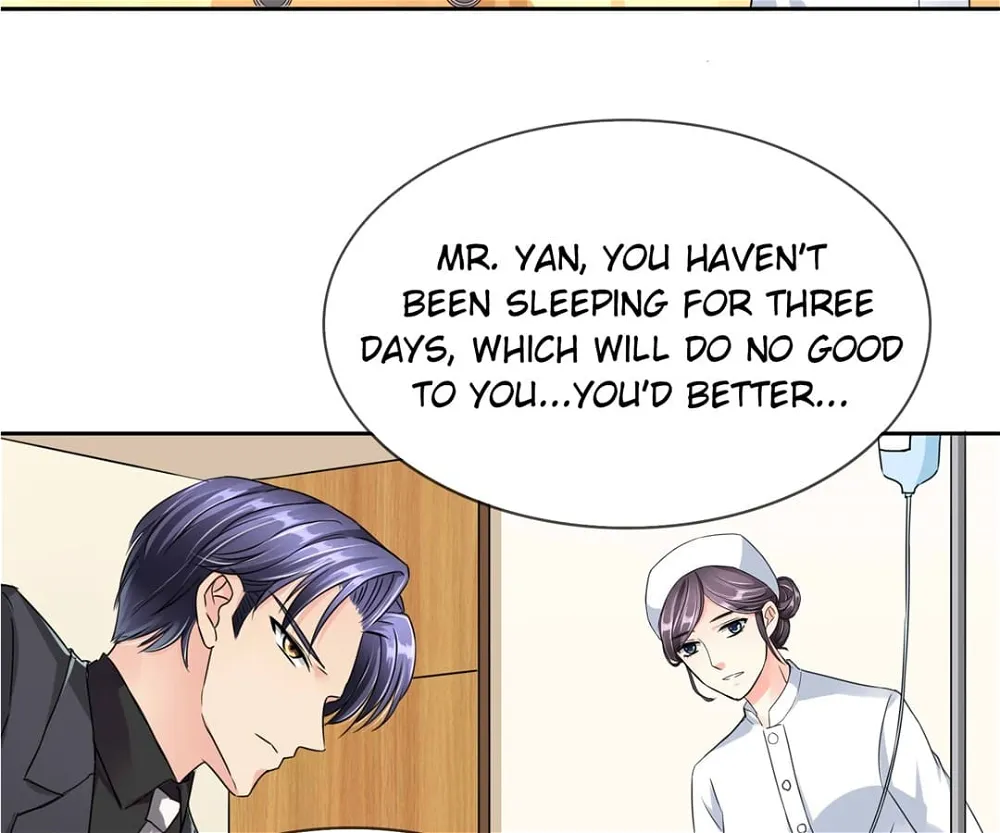 Who Is My Perfect Match? Chapter 22 - Page 16