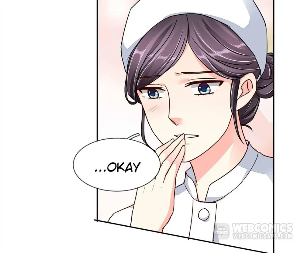 Who Is My Perfect Match? Chapter 22 - Page 18