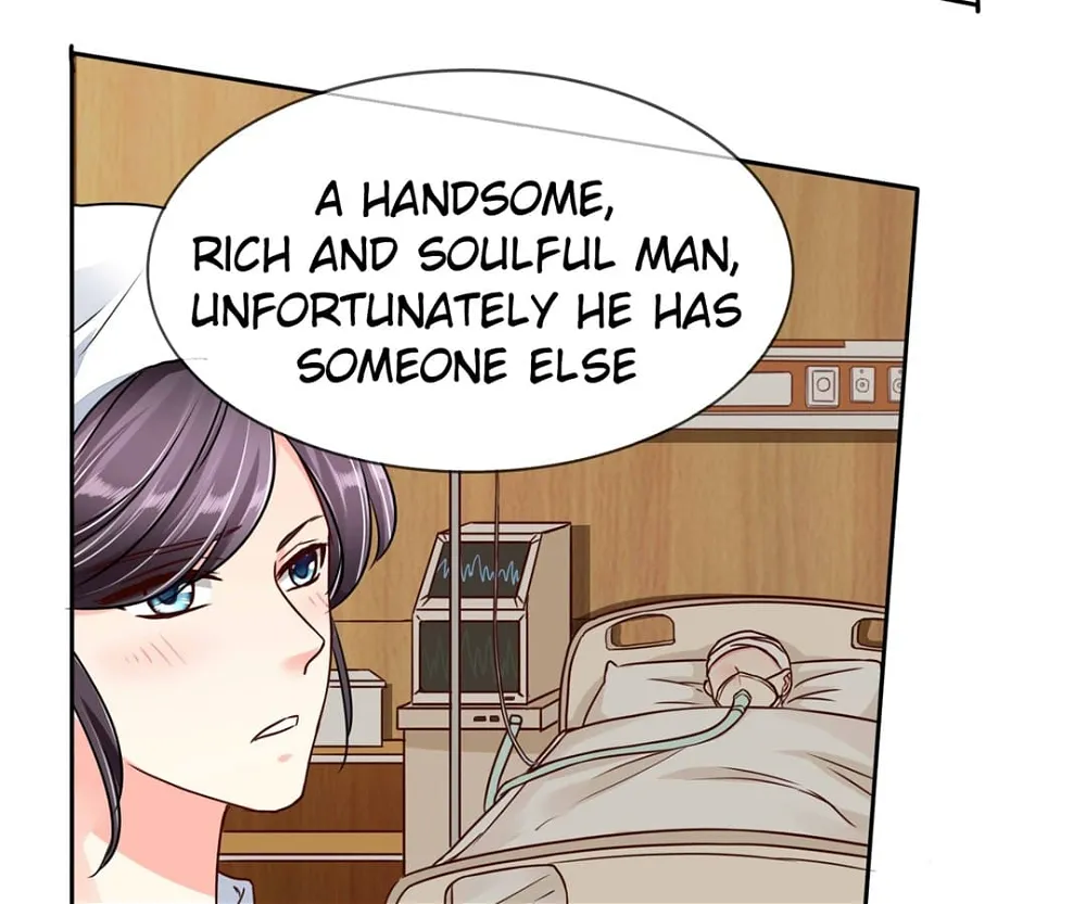 Who Is My Perfect Match? Chapter 22 - Page 19