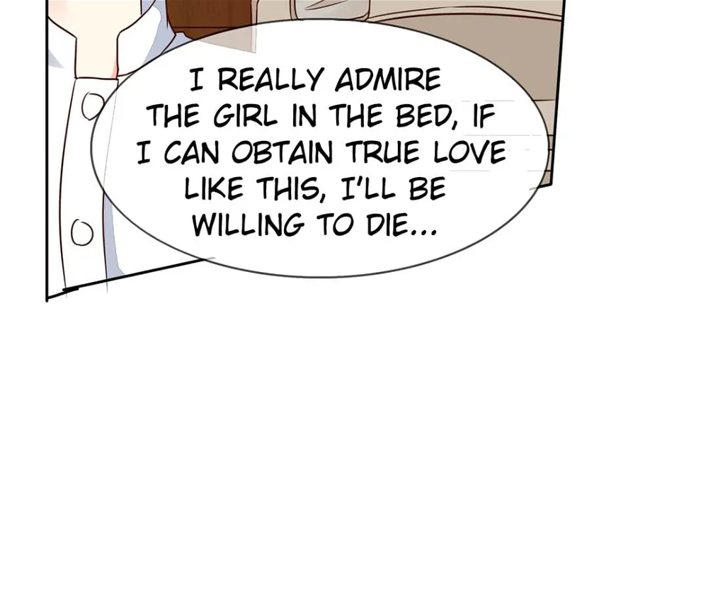 Who Is My Perfect Match? Chapter 22 - Page 20