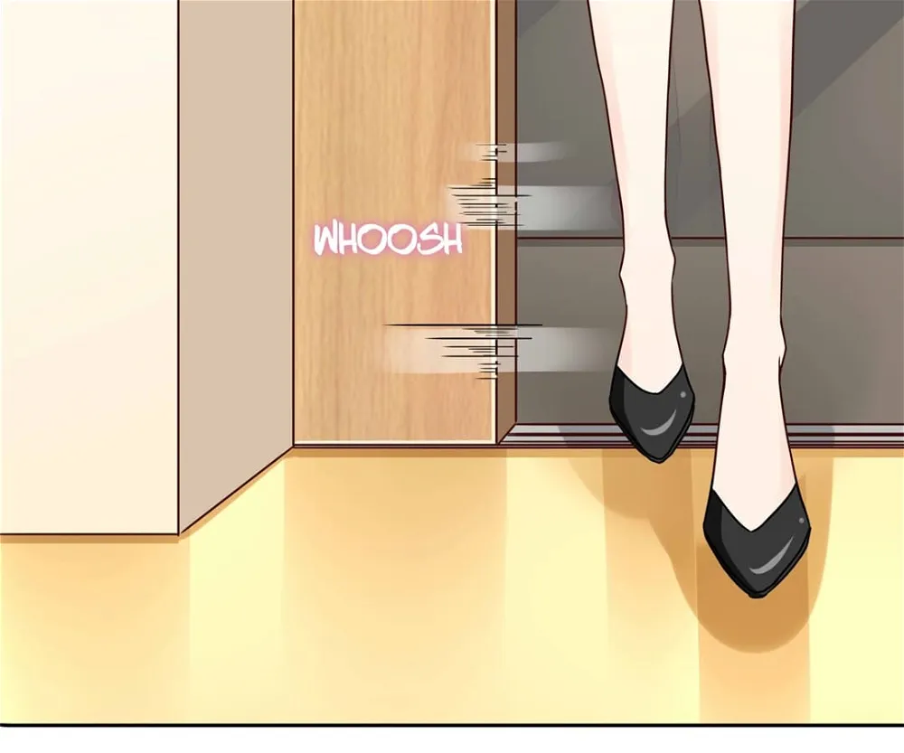 Who Is My Perfect Match? Chapter 22 - Page 23