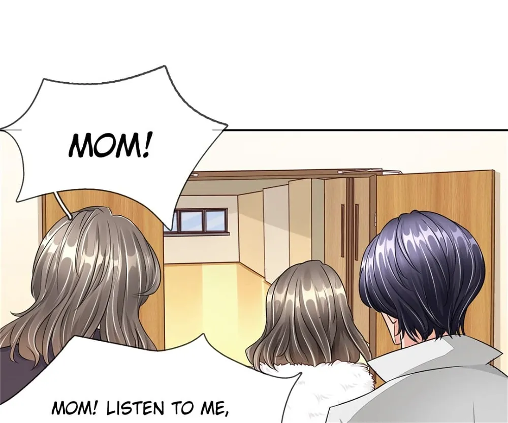 Who Is My Perfect Match? Chapter 22 - Page 24