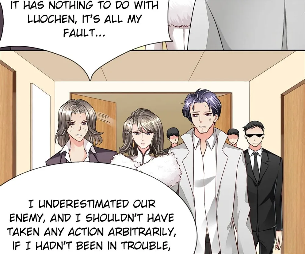 Who Is My Perfect Match? Chapter 22 - Page 25