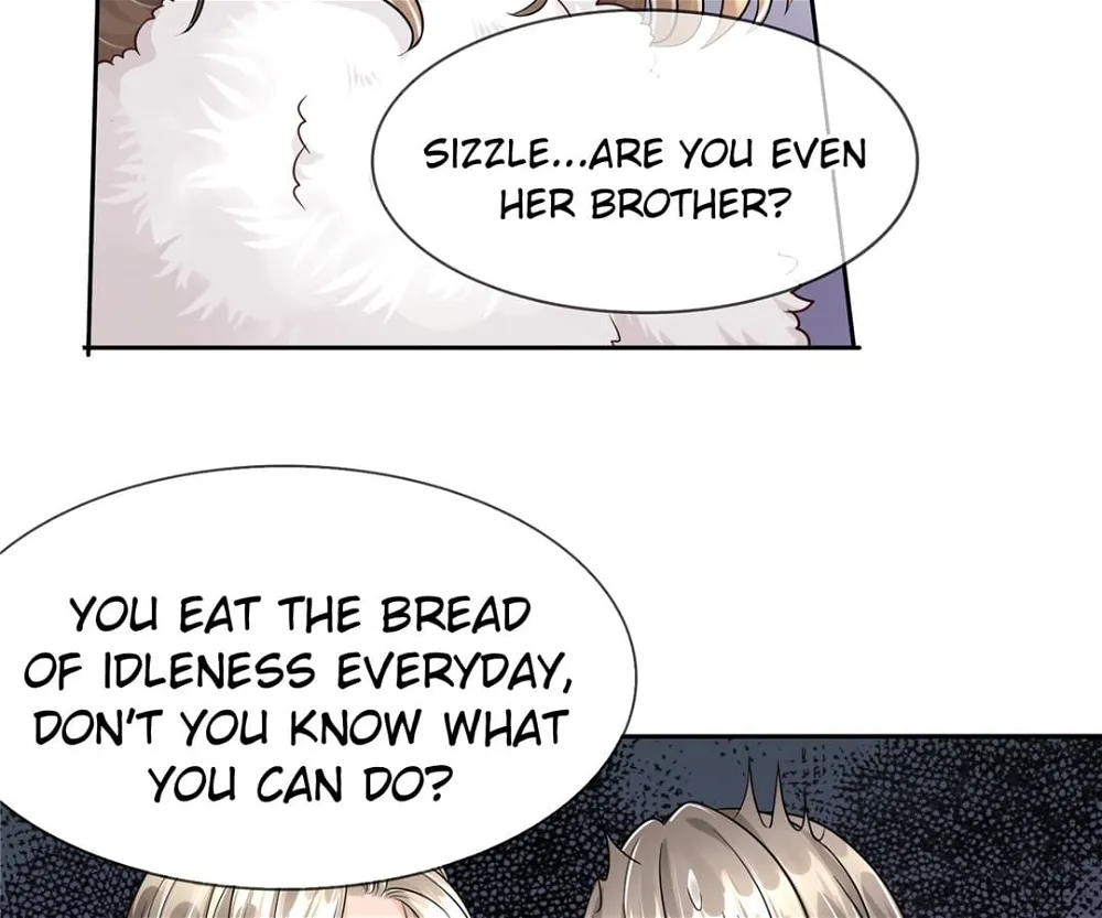 Who Is My Perfect Match? Chapter 22 - Page 27