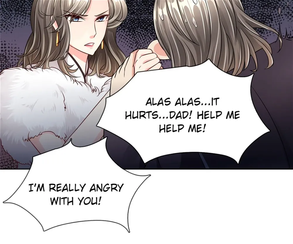 Who Is My Perfect Match? Chapter 22 - Page 28