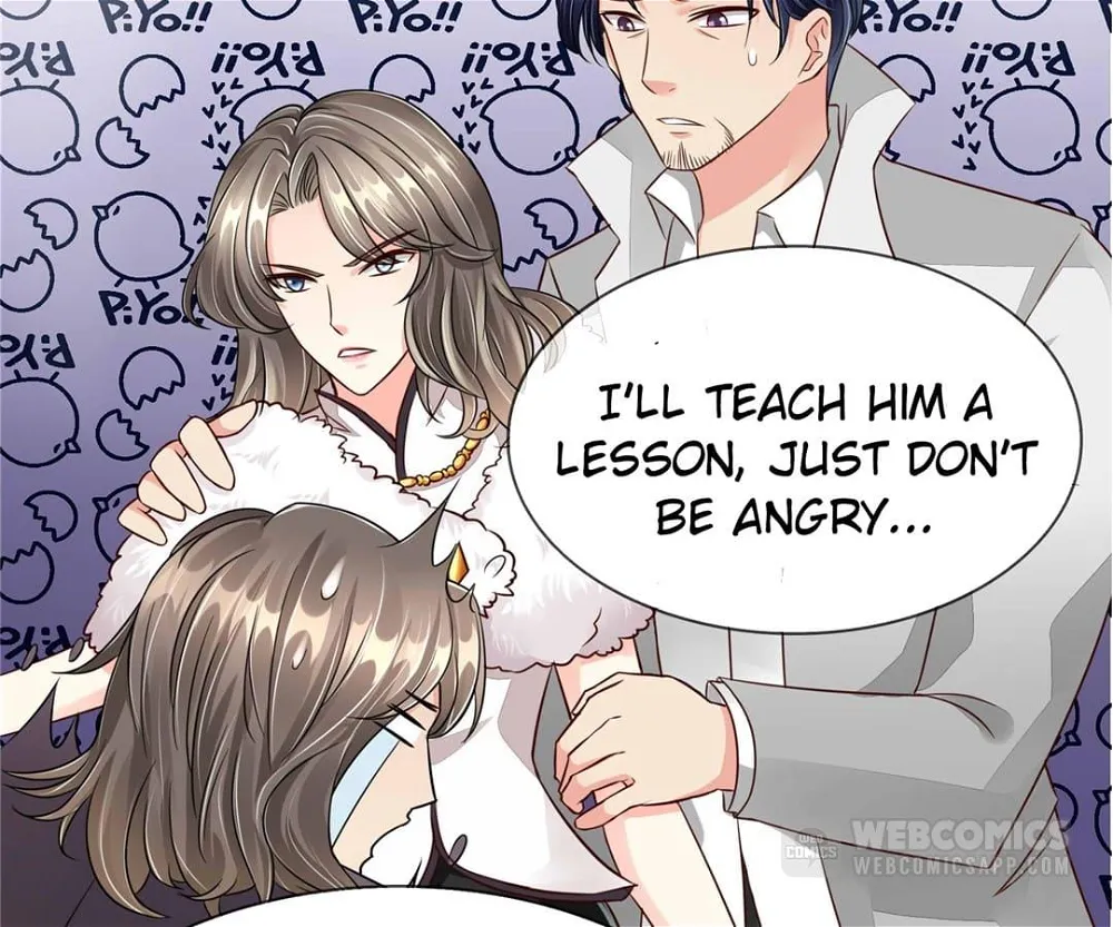 Who Is My Perfect Match? Chapter 22 - Page 30