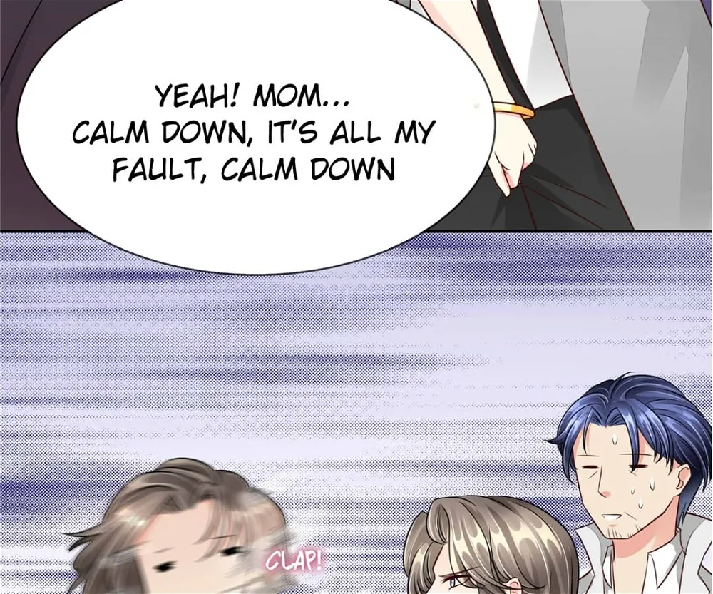 Who Is My Perfect Match? Chapter 22 - Page 31