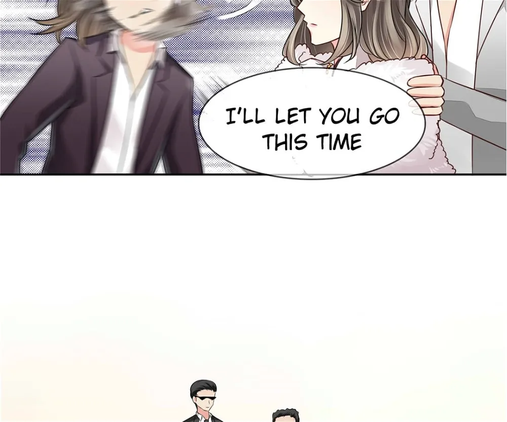 Who Is My Perfect Match? Chapter 22 - Page 32